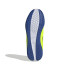 Sapatilhas de Futebol Sala adidas Infantil Super Room III Amarelo