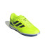 Sapatilhas de Futebol Sala adidas Infantil Super Room III Amarelo