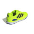 Sapatilhas de Futebol Sala adidas Infantil Super Room III Amarelo