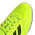 Sapatilhas de Futebol Sala adidas Infantil Super Room III Amarelo