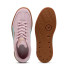 Sapatilhas Puma Club II Era Sue Rosa
