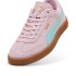Sapatilhas Puma Club II Era Sue Rosa