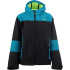 Casaco de Montanha Campagnolo Fix Hood Menino Azul