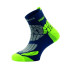 Meias Enforma Sahara Blue
