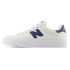 Sapatilhas New Balance 100 Branco/Vintage Indigp