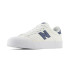 Sapatilhas New Balance 100 Branco/Vintage Indigp