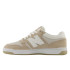 Sapatilhas New Balance Homem 480 Mindful/Cinza