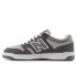 Sapatilhas New Balance Homem 480 Castlerock