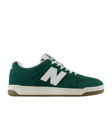 Sapatilhas New Balance Homem 480 Nightwatch/Verde