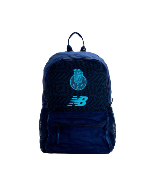 Mochila Futebol New Balance by FC Porto NB...