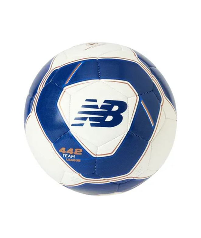 Bola Futebol New Balance da 442 Team League...