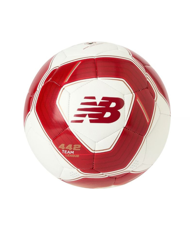 Bola Futebol New Balance da 442 Team League...