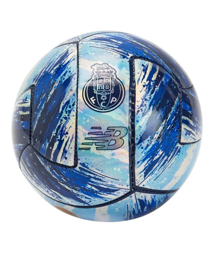 Bola Futebol New Balance de FC Porto Geodesa Iridescent...
