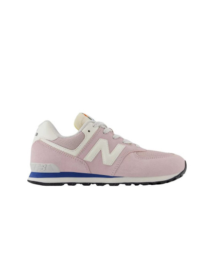 Sapatilhas New Balance 574 Infantil Twilight Haze