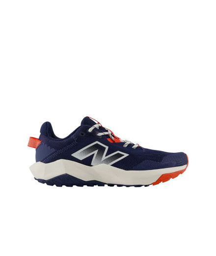 Sapatilhas de Trail New Balance Dynasoft Nitrel V6...
