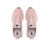Sapatilhas New Balance Infantil 327 Pink Haze