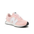 Sapatilhas New Balance Infantil 327 Pink Haze