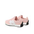 Sapatilhas New Balance Infantil 327 Pink Haze