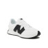 Sapatilhas New Balance Infantil 327 Branco