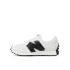 Sapatilhas New Balance Infantil 327 Branco