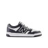Sapatilhas New Balance Infantil 480 Preto