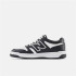 Sapatilhas New Balance Infantil 480 Preto