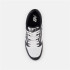 Sapatilhas New Balance Infantil 480 Preto