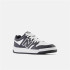 Sapatilhas New Balance Infantil 480 Preto