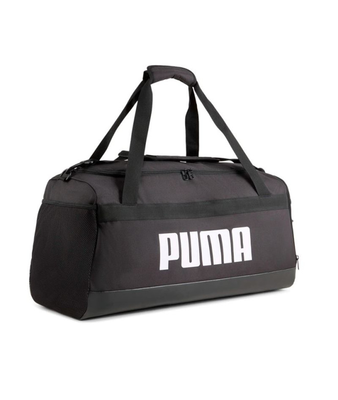 Saco de desporto Puma Challenger Medi, preto,...