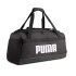 Saco de desporto Puma Challenger Medi, preto, Homem