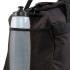 Saco de desporto Puma Challenger Medi, preto, Homem