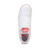 Sapatilhas de Futebol sala Puma Truco Iii V , Branco Brilhante R, Menino