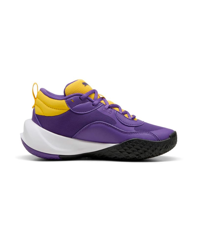 Sapatilhas Basquetebol de Puma Playmaker Pro...