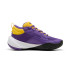Sapatilhas Basquetebol de Puma Playmaker Pro ,Team Violetelé Ye, Bebês