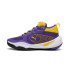 Sapatilhas Basquetebol de Puma Playmaker Pro ,Team Violetelé Ye, Bebês
