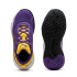 Sapatilhas Basquetebol de Puma Playmaker Pro ,Team Violetelé Ye, Bebês