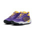 Sapatilhas Basquetebol de Puma Playmaker Pro ,Team Violetelé Ye, Bebês