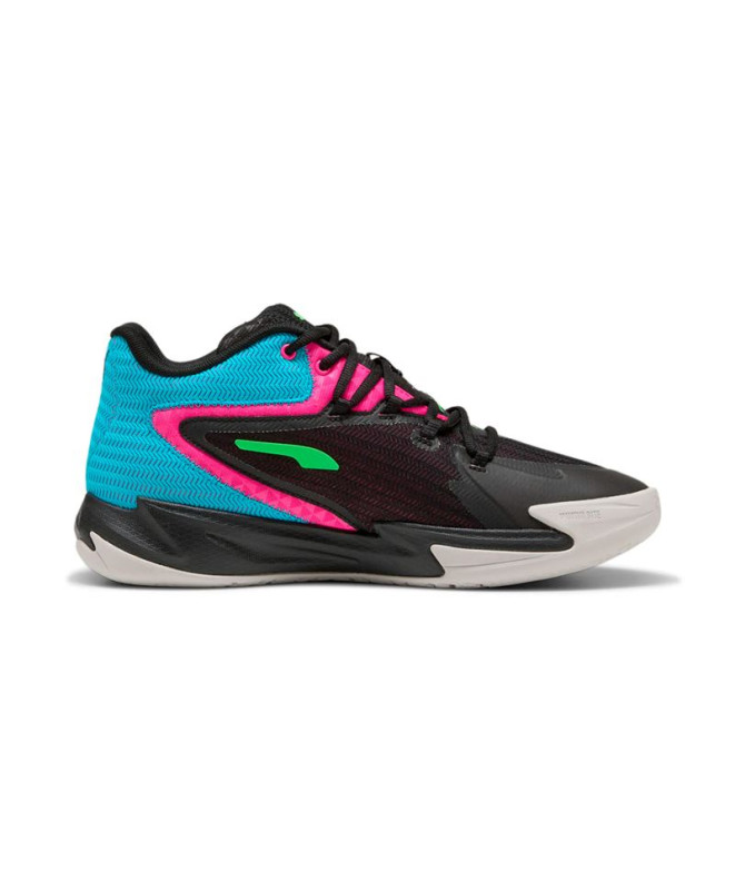 Sapatilhas Basquetebol de Puma Dagger, Preto...