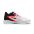 Sapatilhas Basquetebol de Puma Dagger, Vermelho Preto, Homem