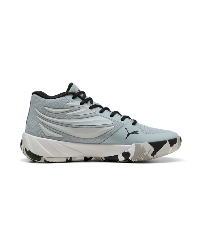 Sapatilhas Basquetebol Court de Puma Pro...