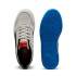 Sapatilhas Puma Rebound V6 Lo M,Cinza Glacial, Menino