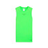 Camiseta Fitness de Puma M X Hyrox Cloud,Green Glare, Homem