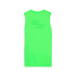 Camiseta Fitness de Puma M X Hyrox Cloud,Green Glare, Homem