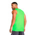 Camiseta Fitness de Puma M X Hyrox Cloud,Green Glare, Homem