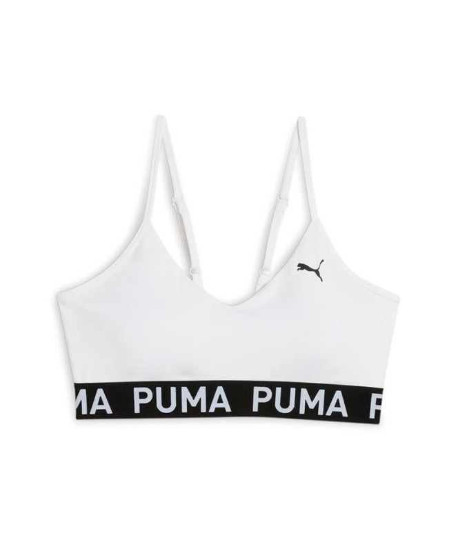 Sutiã esportivo Fitness de Puma Move Strong Br,...