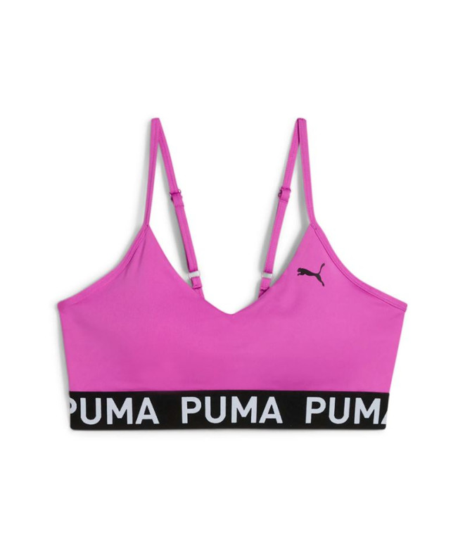Sutiã esportivo Fitness de Puma Move Strong...