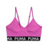 Sutiã esportivo Fitness de Puma Move Strong Br,Wild Berry, Mulher
