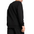 Moletom Homem Puma Essentials Elevated Crew TR Preto