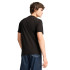 Camiseta Homem T-shirt Puma Graphics Mountain Preto
