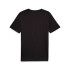 Camiseta Homem T-shirt Puma Graphics Execution Preto